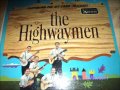 Highwaymen ----Cindy O Cindy