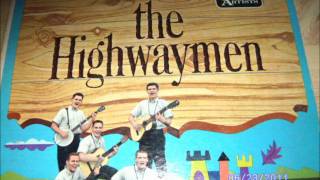 Highwaymen ----Cindy O Cindy