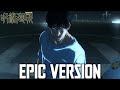 Jujutsu Kaisen: Toji Fushiguro Theme | EPIC DARK VERSION (Season 2 Soundtrack)