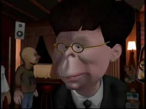 Café de Wereld 20031106 06-11-2003.asf