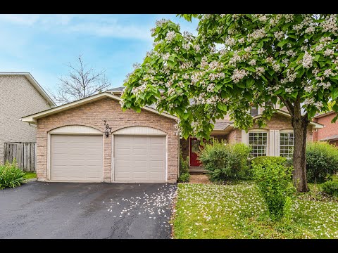767 Fieldstone Road, Mississauga Home - Real Estate Properties