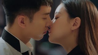 A Korean Odyssey 오연서! 이승기를 향한 진심을 퍼붓다! 사랑해♥ 멈출 수 없는 키스♥ 180225 EP.18