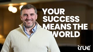 Open Energy Market is becoming True