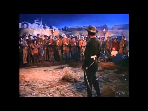 Ballad of the Alamo: Marty Robbins