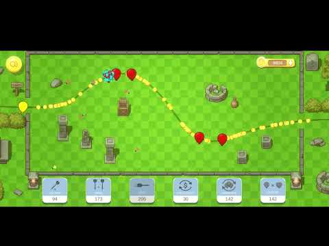 Pop Balloon Idle