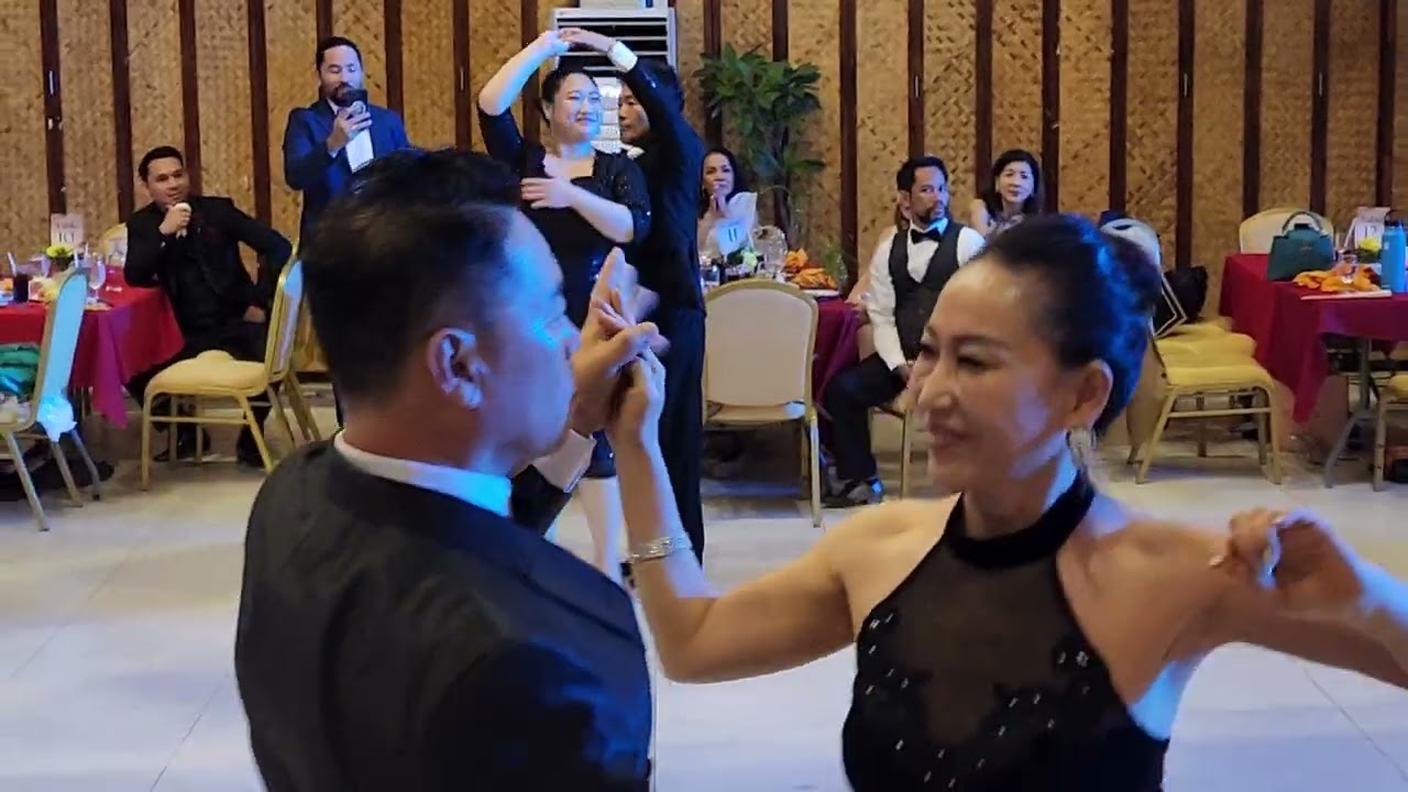Tango Encuentro Boracay 2023