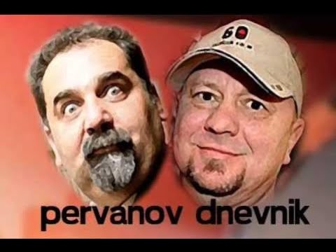 Pervanov dnevnik - HRT radio emisije - best of