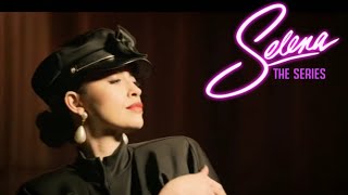 Selena La Serie: Buenos Amigos