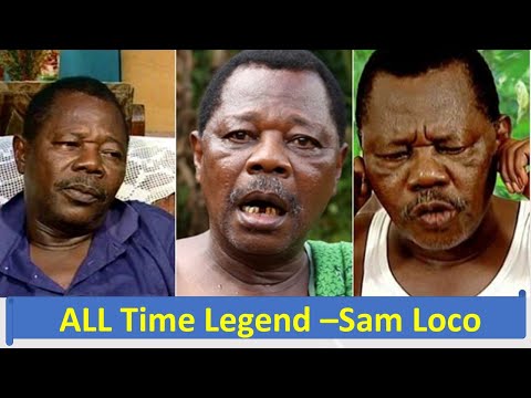 Very funny sam loco efe