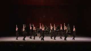 V.  Entr’Acte from Duke Ellington's Nutcracker