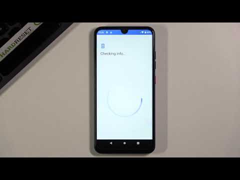 How to Enable Google Backup in ZTE Blade V10 – Add Backup Account
