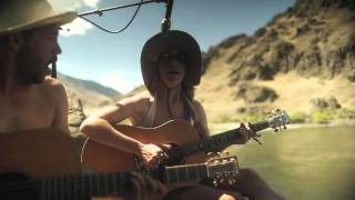 Laura Veirs Rafting Hells Canyon Music Video