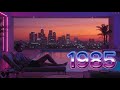 It S 1985 And You Re Watching The City Lights 80s Retro Mix Tears For Fears Phil Collins Roxette