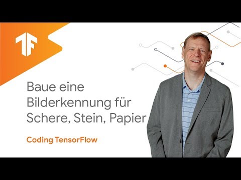 Erstellen eines Bildklassifizierers (ML Zero to Hero, Teil 4)