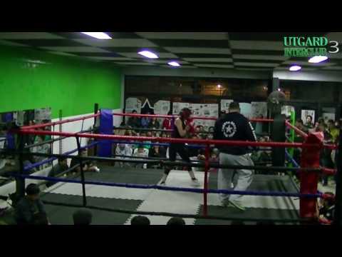 UTGARD INTERCLUB 3 EXHIBICION 11