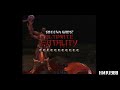 MORTAL KOMBAT ARMAGEDDON SHEEVA FINISHING ALL CHARACTERS