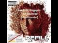 Eminem - Bagpipes from Baghdad (instrumental ...
