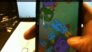 First Look: CyanogenMOD 10 Jellybean Android 4.1.1 for HTC Sensation