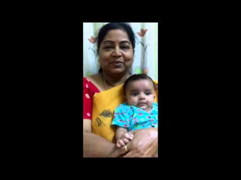 Birthday Wishes to Ps.Mohan by MKCF