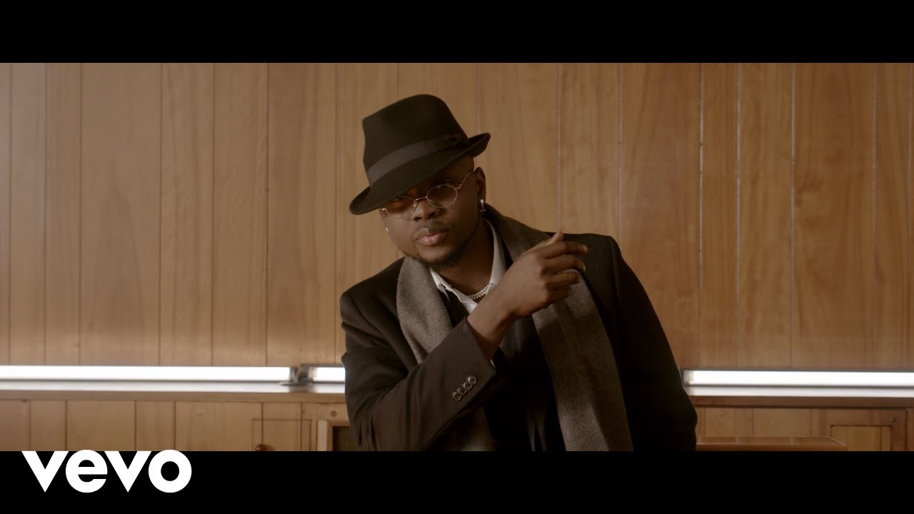 Kizz Daniel — Pak ‘n’ Go