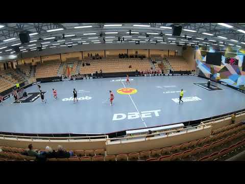 Pixbo vs HAIF HJ (P09/10)