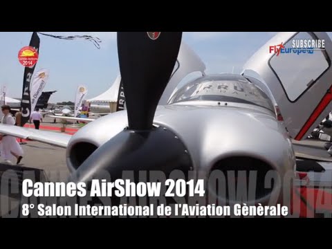 CANNES AIRSHOW 2014 - TRAILER