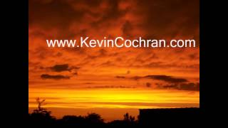 Kevin Cochran - One Way or Another (New Album)