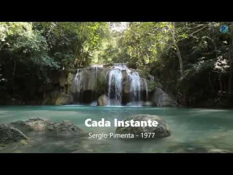 Cada Instante - Vencedores por Cristo - 1977