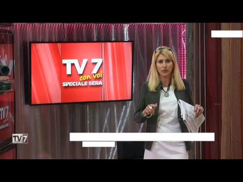 Tv7 con Voi sera del 28/3/2017 - Capire il fenomeno del terrorismo islamico (1 di 7)