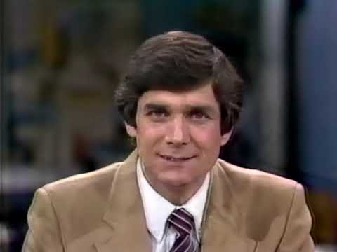 KIRO Eyewitness News January 14 , 1981