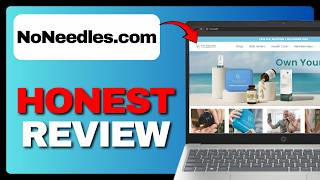 NoNeedles.com Review 2026 - Legit or Waste of Money?