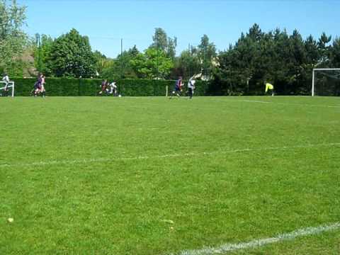 Mark meeneembal en overtreding