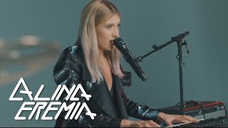 Alina Eremia - Sa Nu-mi Iei Niciodata Dragostea | Holograf Cover