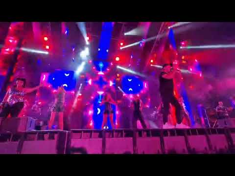 Xeques Orquestra - Feeling Tour 2025