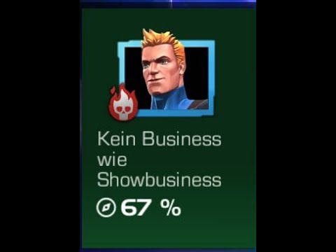 Spotlight- Eventmission - Part 1 - Spider-Ham: Vom Ruhm Verleumdet - Teil 1 - MCOC