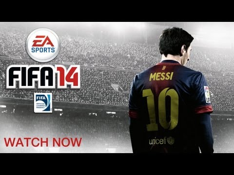 FIFA 14 