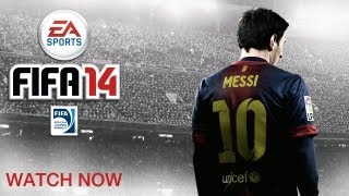 FIFA 14 1985