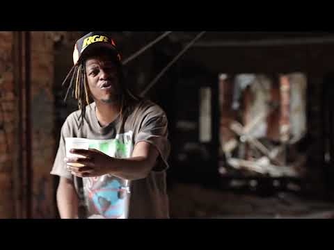 Duke Da Beast - Hollow (music video) shot by @lucasbrothers9667