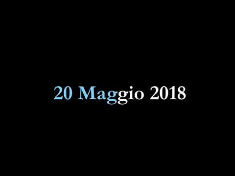 Lazio - Inter 2-3 (PIERLUIGI PARDO) 2018