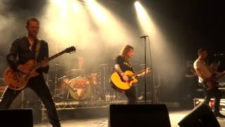 Little Angels &quot;I Was Not Wrong&quot; Cambridge 15-6-13