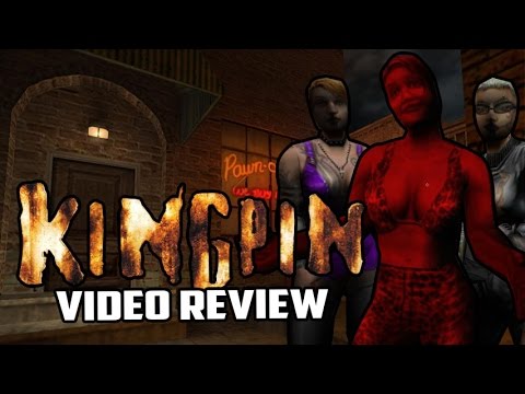 kingpin life of crime pc game