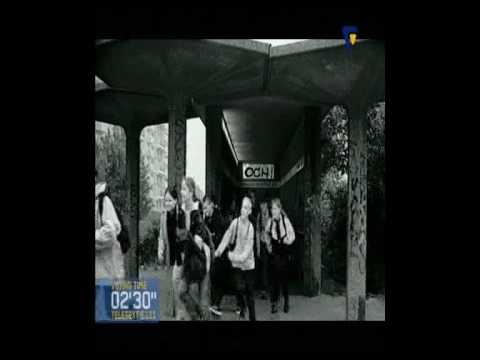 Too Strong - Too Strong meets Business