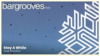 Bargrooves En Hiver - CD 1 & 2