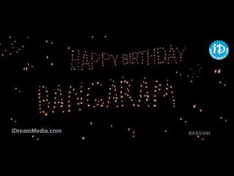 Happy birthday nithya