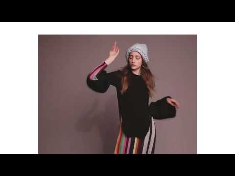 Lia Pavlova for Vogue.com