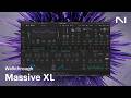 Video 2: Massive XL - Whats New?