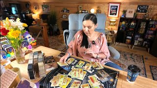 Download lagu Leo ♌ Determined To Not Repeat Past Cycle 📅 Monthly Prediction ✨ May 2026 mp3