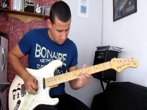 2º CONCURSO CULTURAL SANTO ANGELO CURANDO SEU IMPROVISO GOSPEL - Adriano Soares