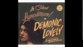 Le Chat Lunatique - Devil's Lucre