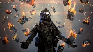 Titanfall 2 - No Attrition & Several Other Problems